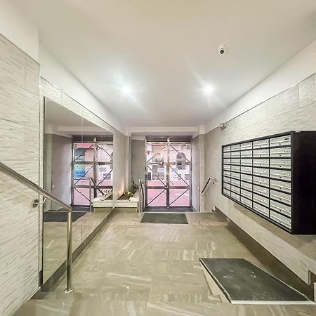 Apartamento Las Canteras Cuyas 17 ラスパルマス・デ・グランカナリア エクステリア 写真