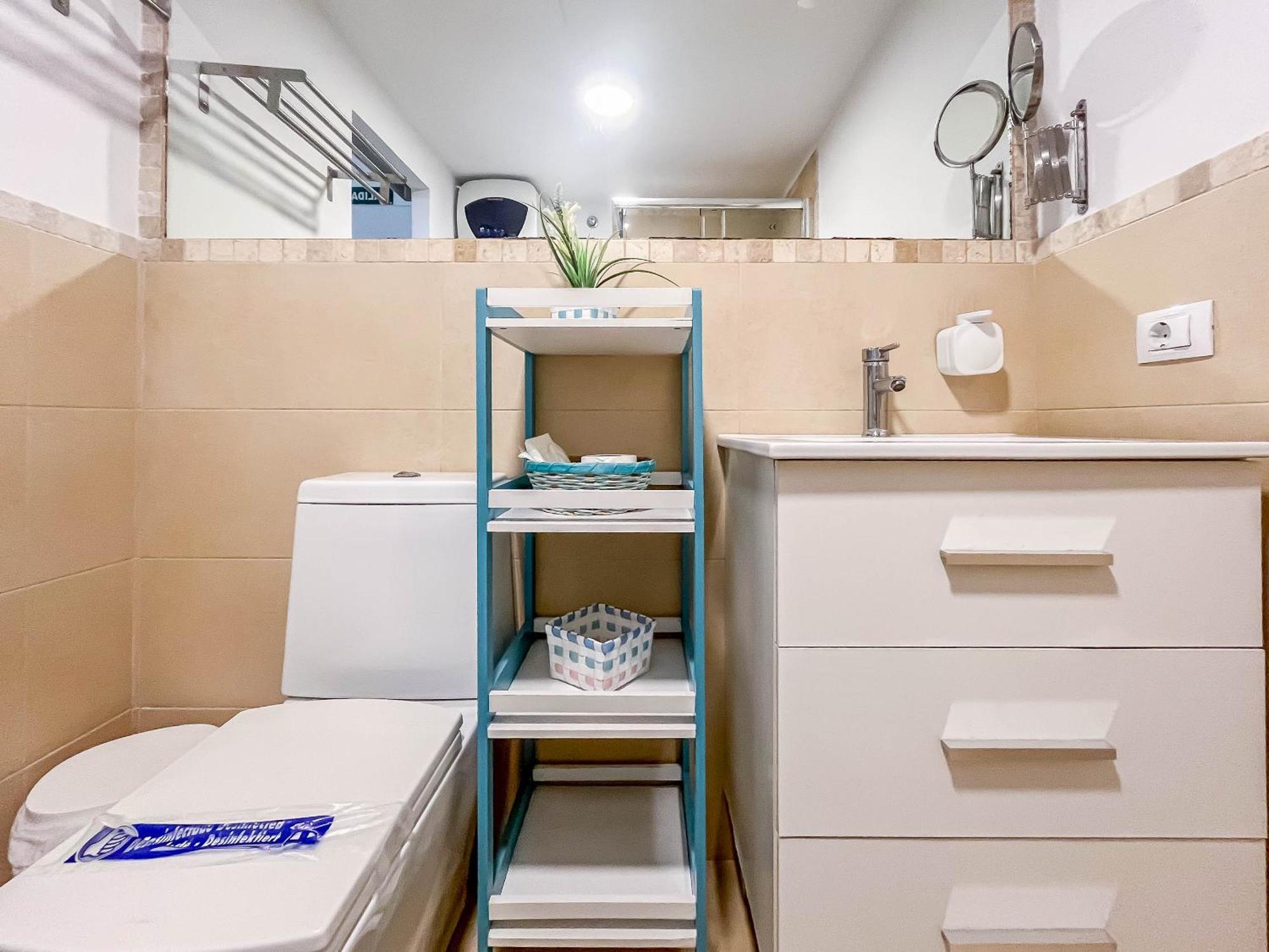 Apartamento Las Canteras Cuyas 17 ラスパルマス・デ・グランカナリア エクステリア 写真