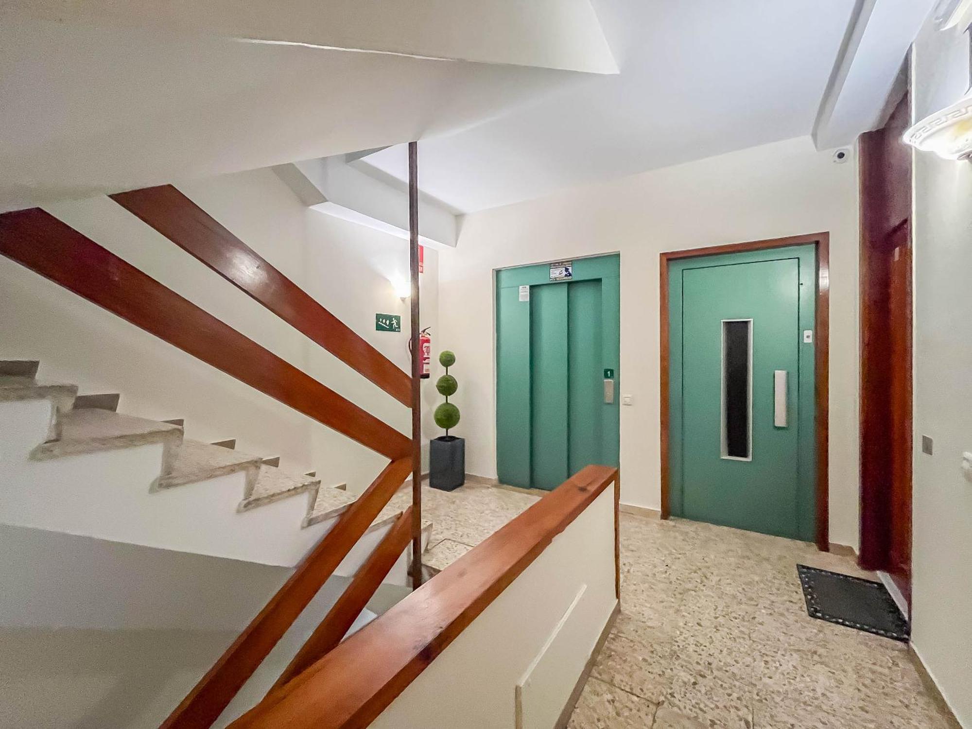 Apartamento Las Canteras Cuyas 17 ラスパルマス・デ・グランカナリア エクステリア 写真