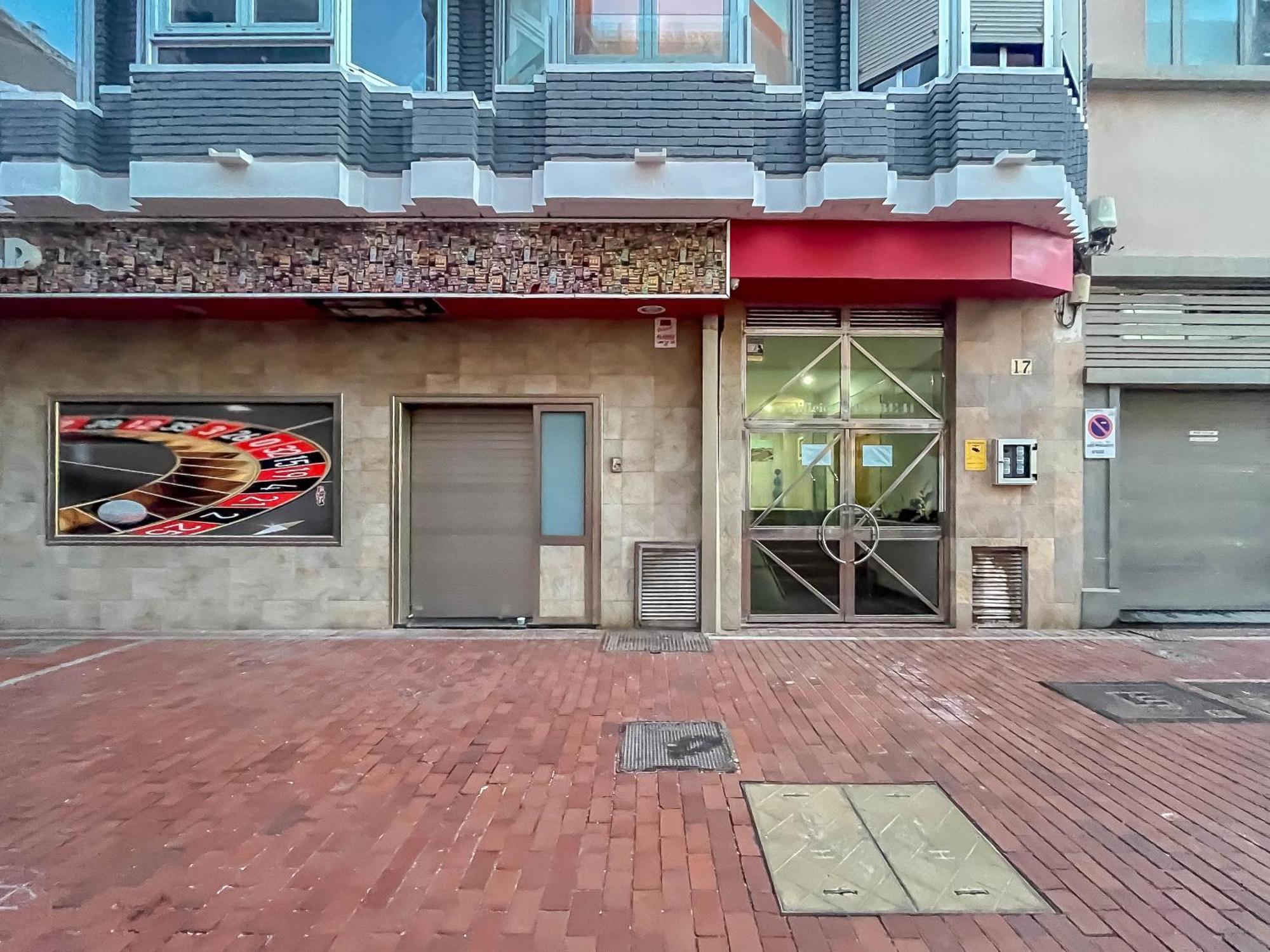 Apartamento Las Canteras Cuyas 17 ラスパルマス・デ・グランカナリア エクステリア 写真
