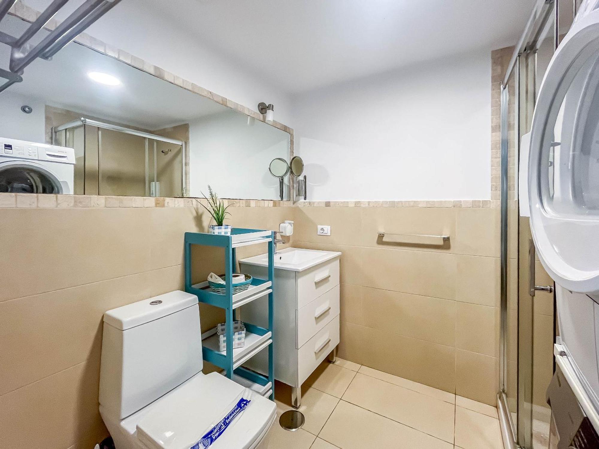 Apartamento Las Canteras Cuyas 17 ラスパルマス・デ・グランカナリア エクステリア 写真